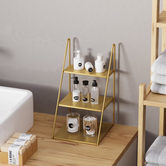 Aberto Design Kalımnos-B Dorado